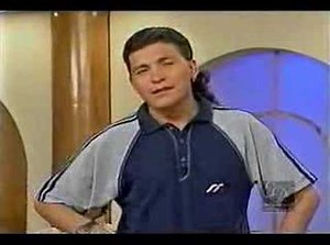 Comicos Ambulantes- Edwin