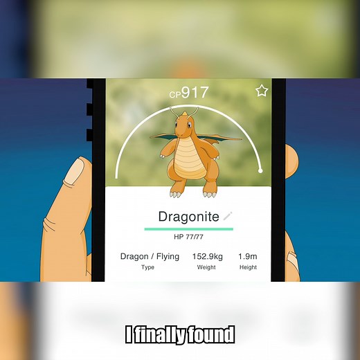 123K views · 2K reactions | Pokémon GO Ruined His Social Life!  | Mashed | Facebook