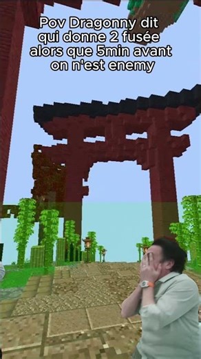 Pov : dragonny me donne 2 fusée . #nationsglory