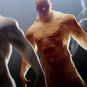 Interview with MakeHuman: The Future of 3D-character creation tools