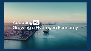 15K views · 1.3K reactions | The growing #Hydrogen economy will require larger, newer vessels to transport the element. #Hyundai is responding to the move with its commitment to realizing a hydrogen-powered future, #BecauseofYou. #HydrogenEnergy #FCEV #Sustainability | Hyundai Motor Group | Facebook