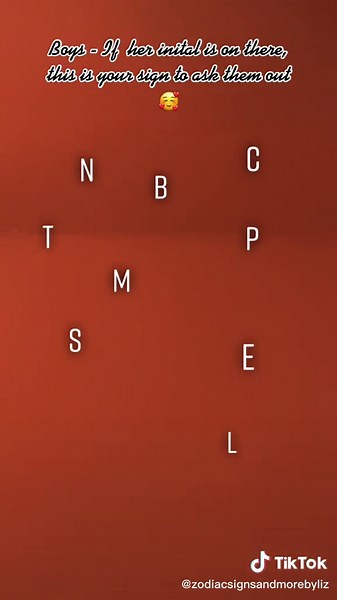 Take Her Out: Your Sign to Make a Move