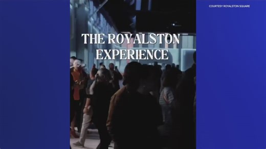 The Royalston Experience happening Jan. 10