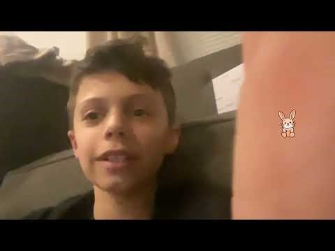 Happy Easter sorry if this video came to you a little late 😇