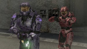 256K views · 2.9K reactions | Do you ever wonder what's in everyone's head? #RvB14 | Red vs. Blue | Facebook
