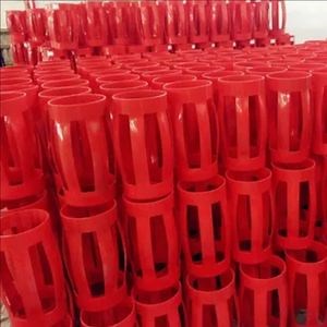[Hot Item] Advanced Integral Casing Centralizer for Optimal Drilling Efficiency
