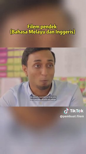 Engaging Short Film Featuring Malay and Hakka Culture