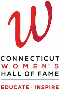 Jane Pauley — CT Women’s Hall of Fame