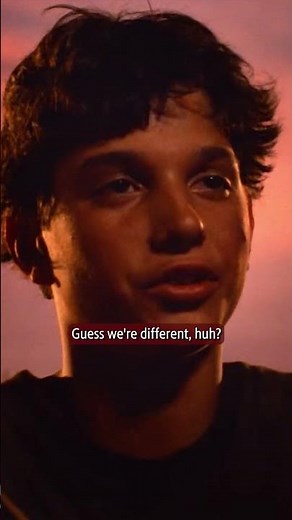Nothing Gold Can Stay | The Outsiders | KSPS PBS #pbs #cinema #80s #movies