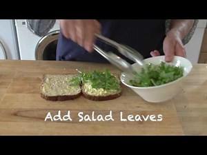 How to make an Egg & Cheese sandwich