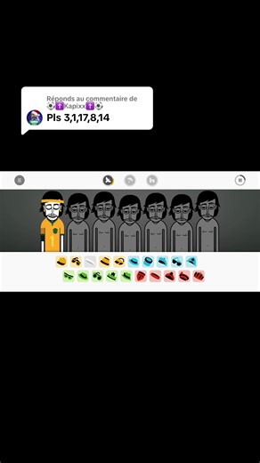 Incredibox Brazil: Uniting Music and Rap