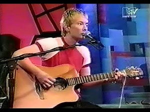 radiohead - Street Spirit live 1994 (good quality)