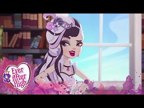 Ever After High | Duchess Swan's Lake | Chapter 2 | Ever After High Compilation