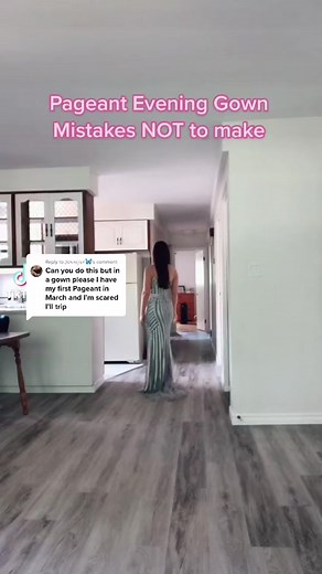 Pageant Gown Mistakes: Avoid These To Win!