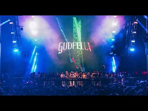 GUDFELLA - Full Live DJ Set @ Factory Town, Miami - January 17th 2026