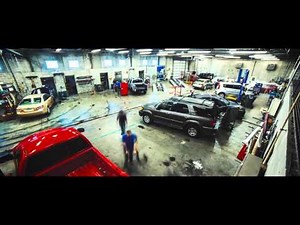 Auto Body Repair Omaha | B Street Collision Center