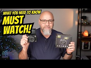 Under $100 5k Camera with 75 mp photos, does it really work?