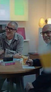 Inside Brian Eno’s Studio_shorts