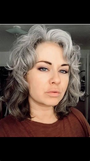 Mary Maxwell on TikTok