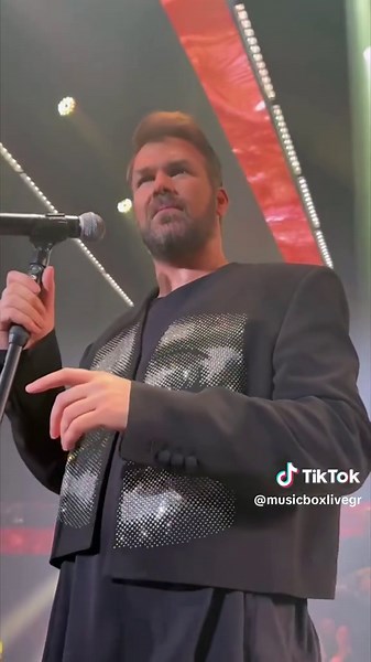 Music Box Live στο TikTok