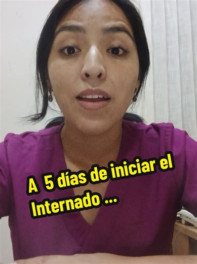 Inicio del Internado de Medicina en Bolivia 2026