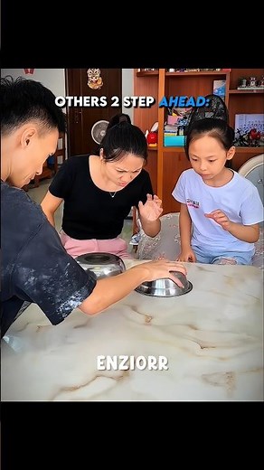 Others 2 Step Ahead Vs Last One 🤯☠️