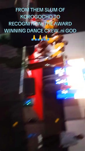 HARD WORK, PASSION, PURPOSE..SAFE GIRLBOX IS WHERE EVERY CHILD SHINES 💥 WE DANCE TO HEAL THE WORLD 🌍 @Pride of Kenya Awards #safegirlboxkidskenya #korogochokids #kenyantiktok🇰🇪 #fyp #tiktok