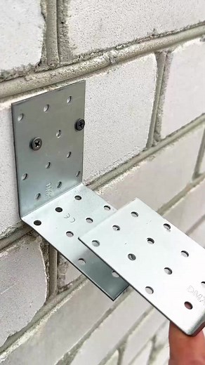 Easy DIY Bike Holder | Handy Universe