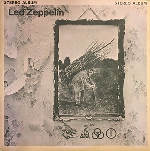 Led Zeppelin - Led Zeppelin