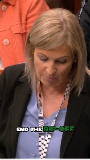 Fuel Poverty: Supporting Families, Ending Home Heating Oil Rip-Off | VideoParliament Ireland