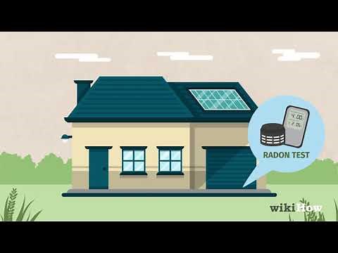 How to Test the Air Quality in Your Home