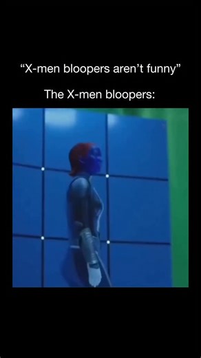 Bloopers & Behind The Scenes on Instagram: "The X-Men are a team of superheroes appearing in comic books published by Marvel Comics, created by writer Stan Lee and artist Jack Kirby. They first appeared in The X-Men #1 in 1963. The X-Men are mutants — individuals born with special abilities due to a genetic mutation called the X-gene. Led by Professor Charles Xavier, also known as Professor X, the group works to promote peaceful coexistence between humans and mutants in a world that often fears 
