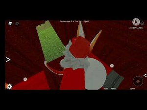 Roblox nomgame ^w^