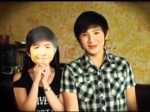 Wish Ko Lang: The JoshBie Love Team!