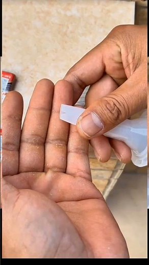 How to Seal Tile Joints Professionally (Step by Step)