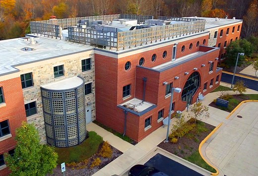 International Training Center | International Masonry Institute Training Center