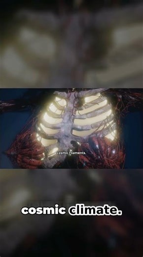 The Universe's Blueprint: Fractal Patterns in Nature and the Human Body