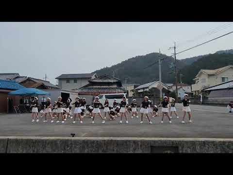 2026.3.29 Magic 曽我井春祭り あまのじゃく は組