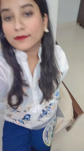 Ayushi Jain on Reels