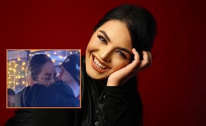 Fifi tells how he met his new boyfriend!