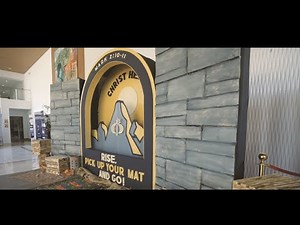 Homecoming | CFC Music Video