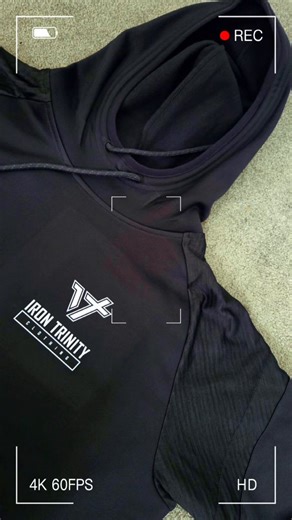 Introducing Iron Trinity Clothing – coming soon.The founder is a close friend of mine of over 30 years - a man of strong Christian faith, discipline, and values.This brand is built on two simple principles:- Restoring strength, purpose, and traditional Christian values to the west- Representing Christian faith without compromiseNot everyone will agree and that’s fine. But for those who do, this is for you!