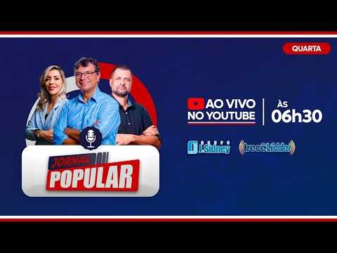 JORNAL DO MEIO DIA - 11-03-2026