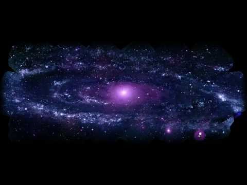 NASA | Take a "Swift" Tour of the Andromeda Galaxy
