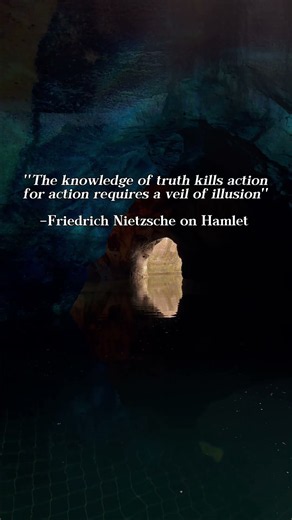 The knowledge of truth || Friedrich Nietzsche