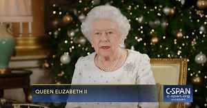 Queen Elizabeth II Christmas Message