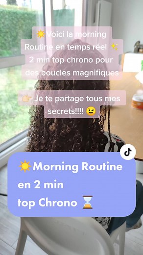 Conseils pour une Morning Routine idéale pour enfants