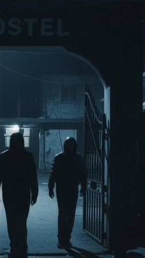 #shorts Patna Hostel Investigation: The Night That Changed Everything