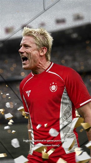 Defensive lockdown. 🔒 Capped Legends Week 4 arrives Thursday in #FCMobile