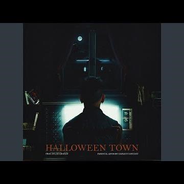 Halloween Town